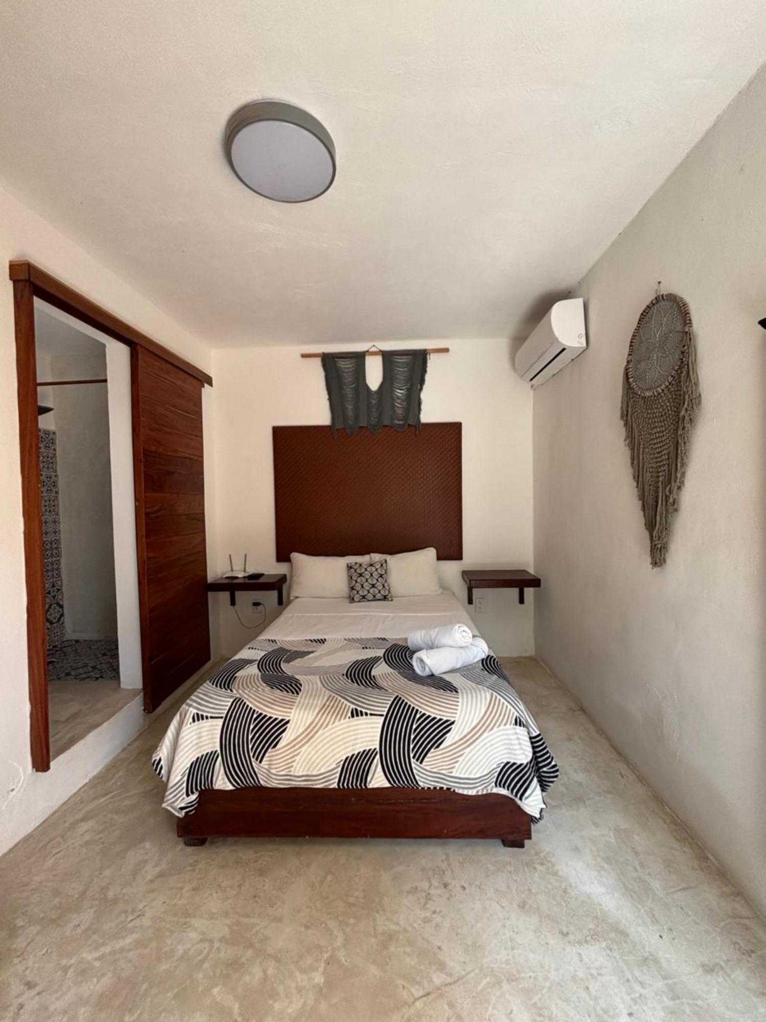 Mayan Mittoz Isla Holbox Exterior foto